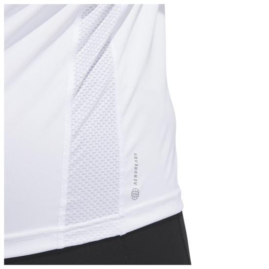 Adidas Γυναικεία κοντομάνικη μπλούζα Own The Run Tee (Plus Size) Adidas Γυναικεία κοντομάνικη μπλούζα Own The Run Tee (Plus Size)
